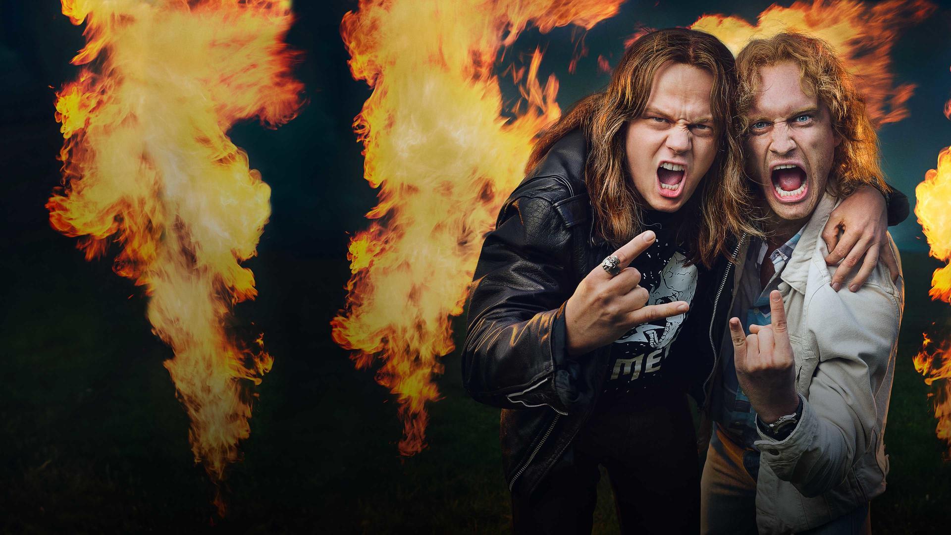 Legend of Wacken