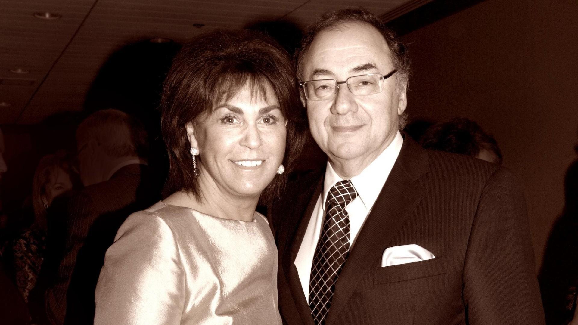 Billionaire Murders