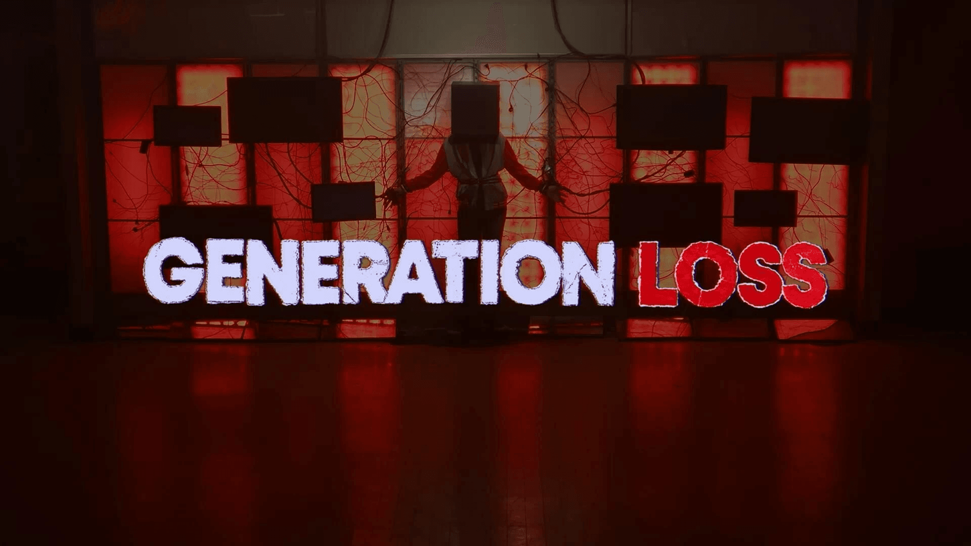Generation Loss