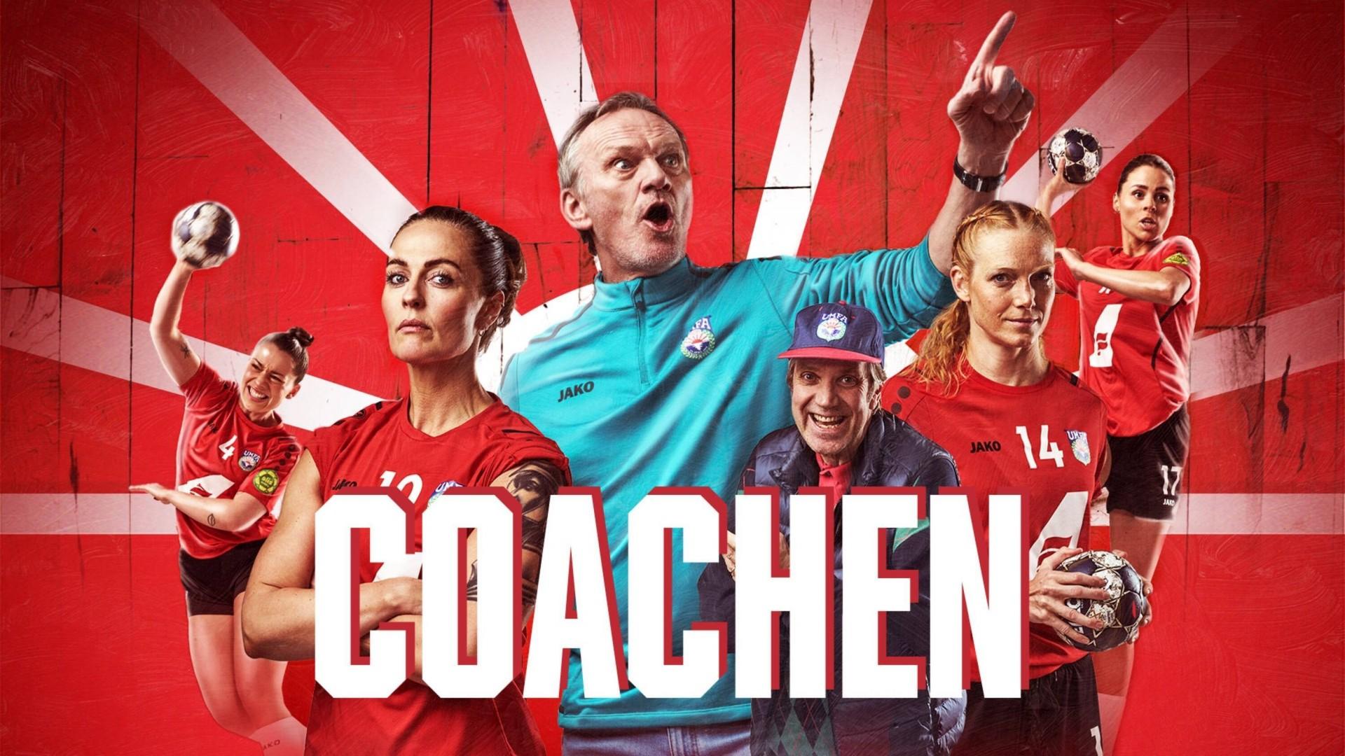 Coach (2023)