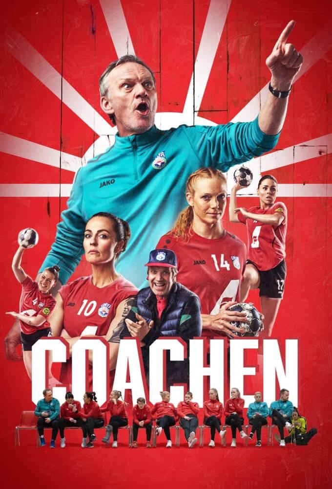 Coach (2023)