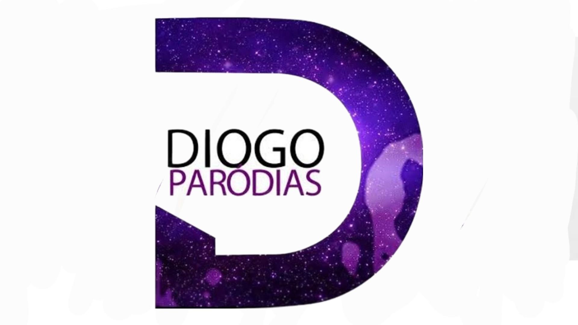 Diogo Paródias