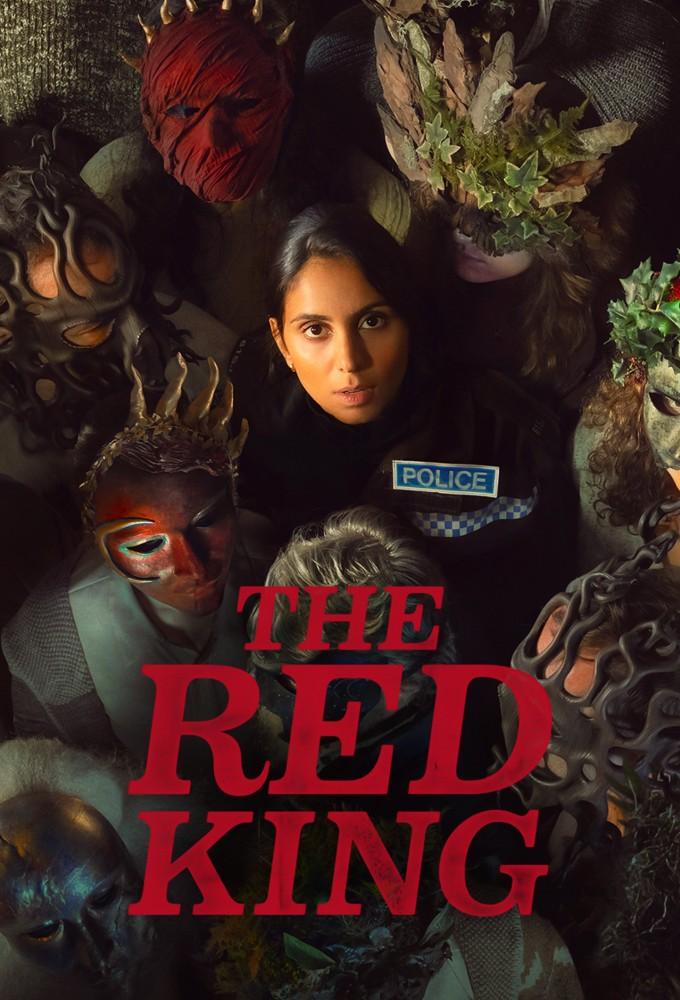 The Red King