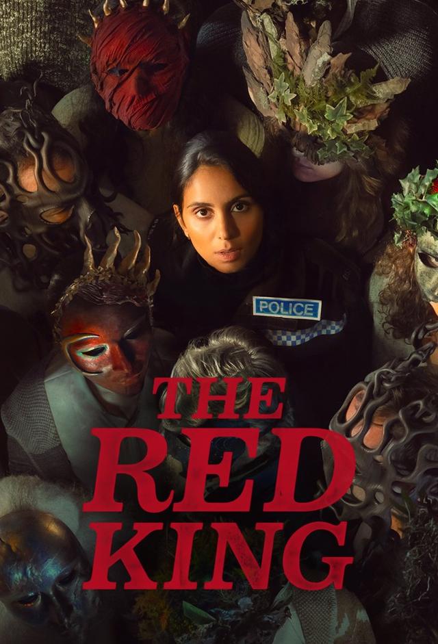 The Red King