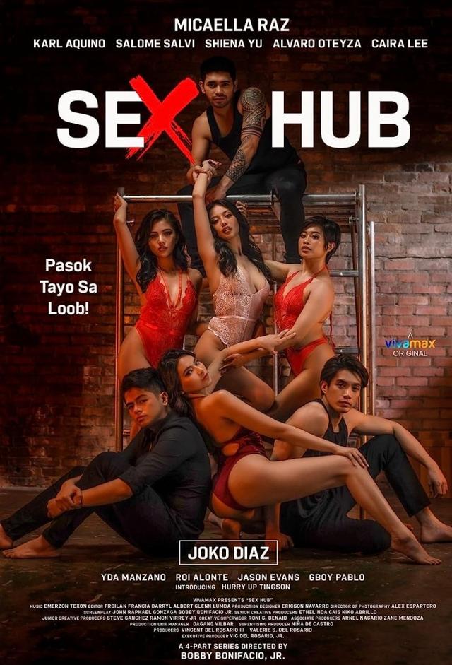 Sex Hub