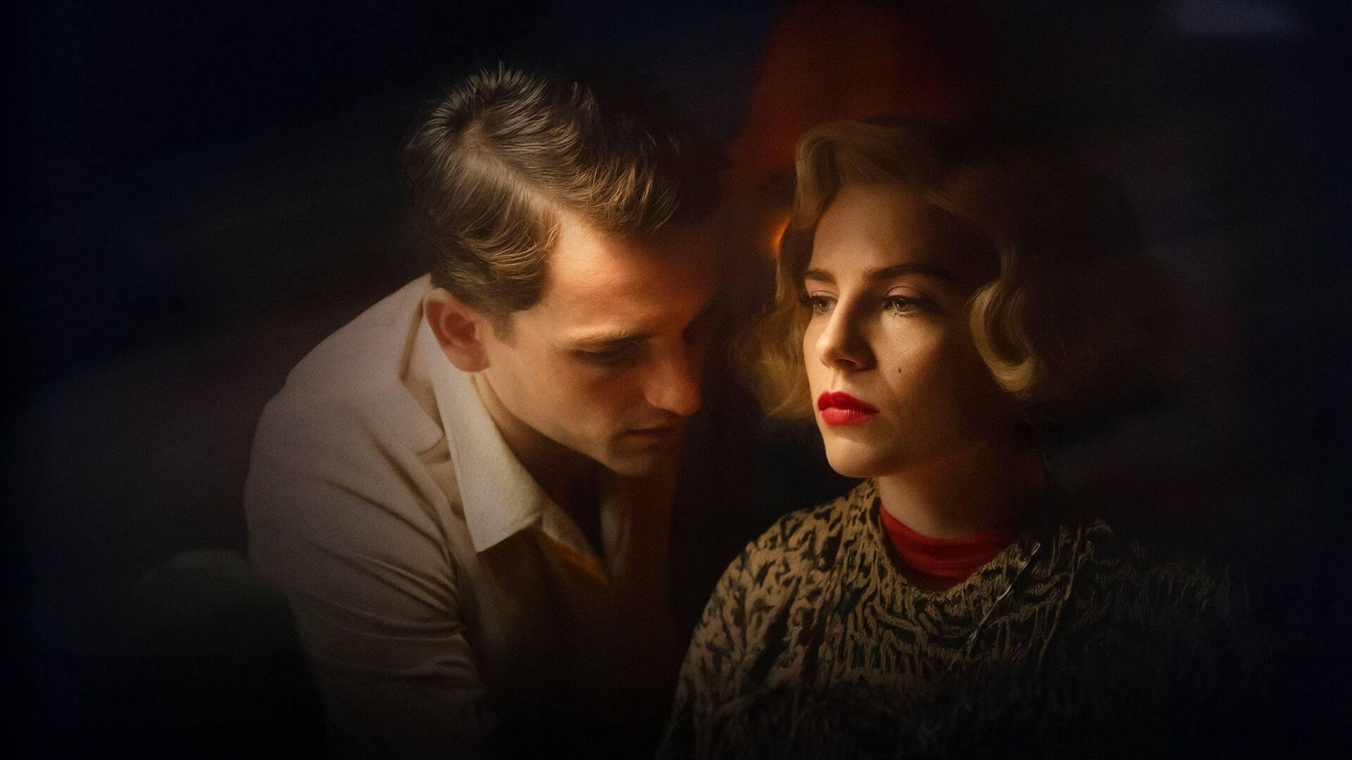A Cruel Love: The Ruth Ellis Story