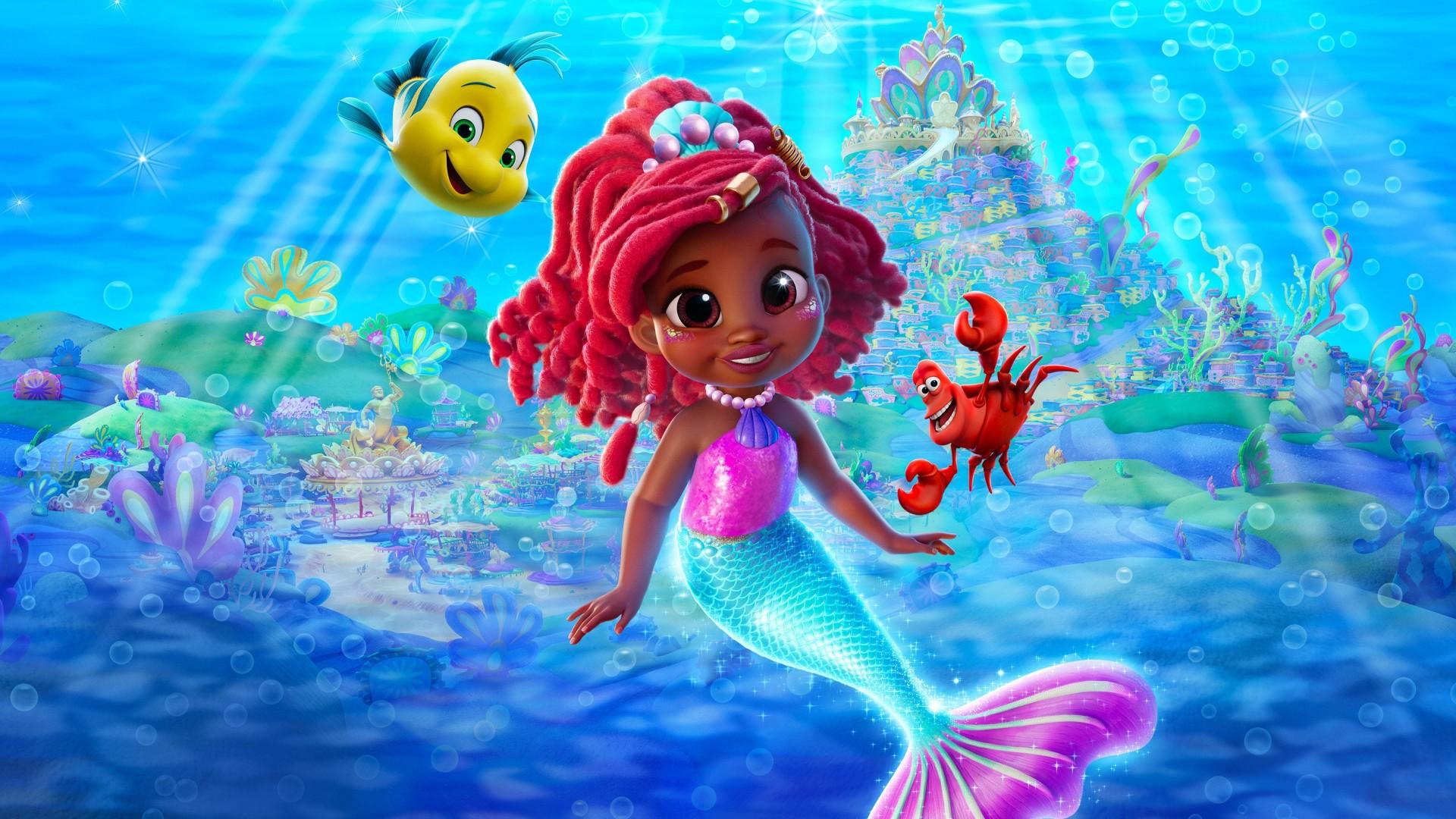 Ariel