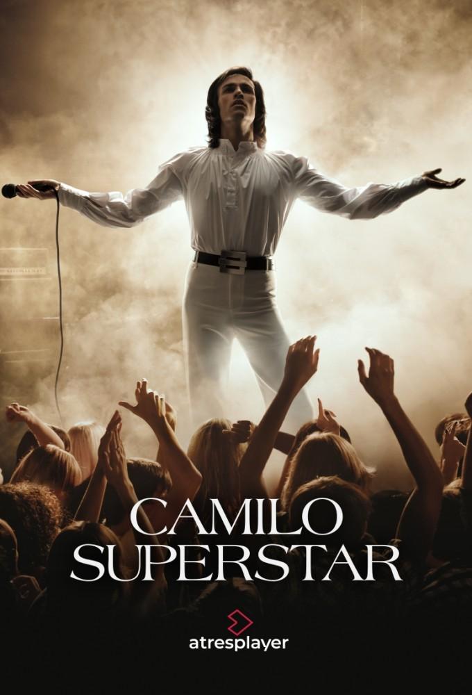 Camilo Superstar