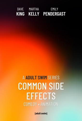 Common Side Effects