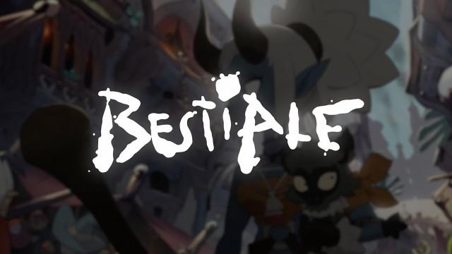 Bestiale