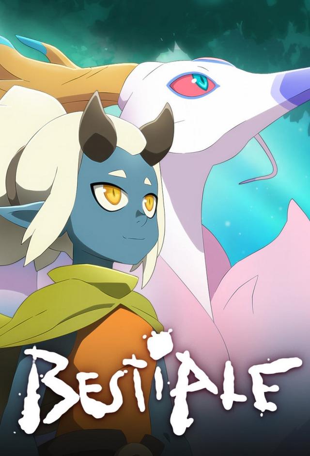 Bestiale