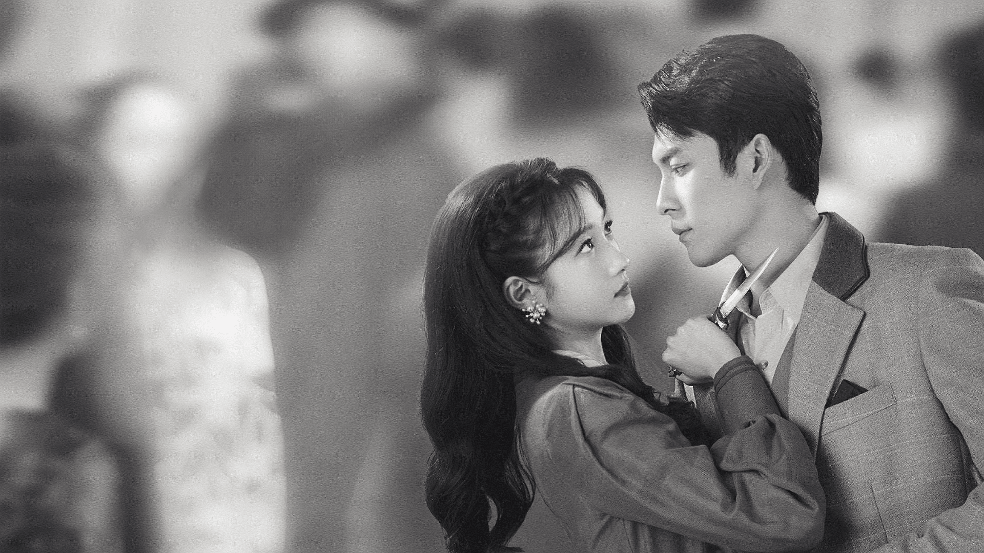 Mr. & Mrs. Chen