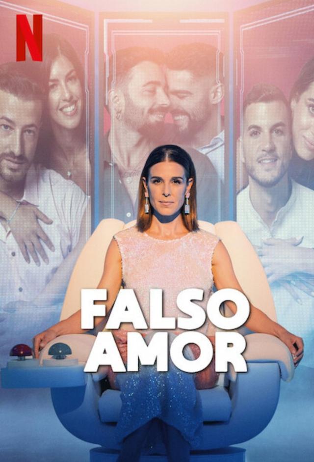 Falso amor