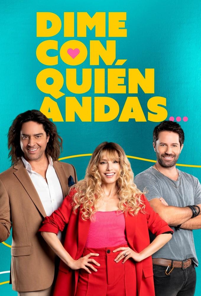 Dime Con Quién Andas