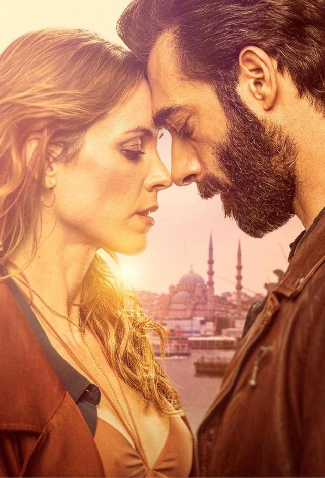 The Turkish Passion