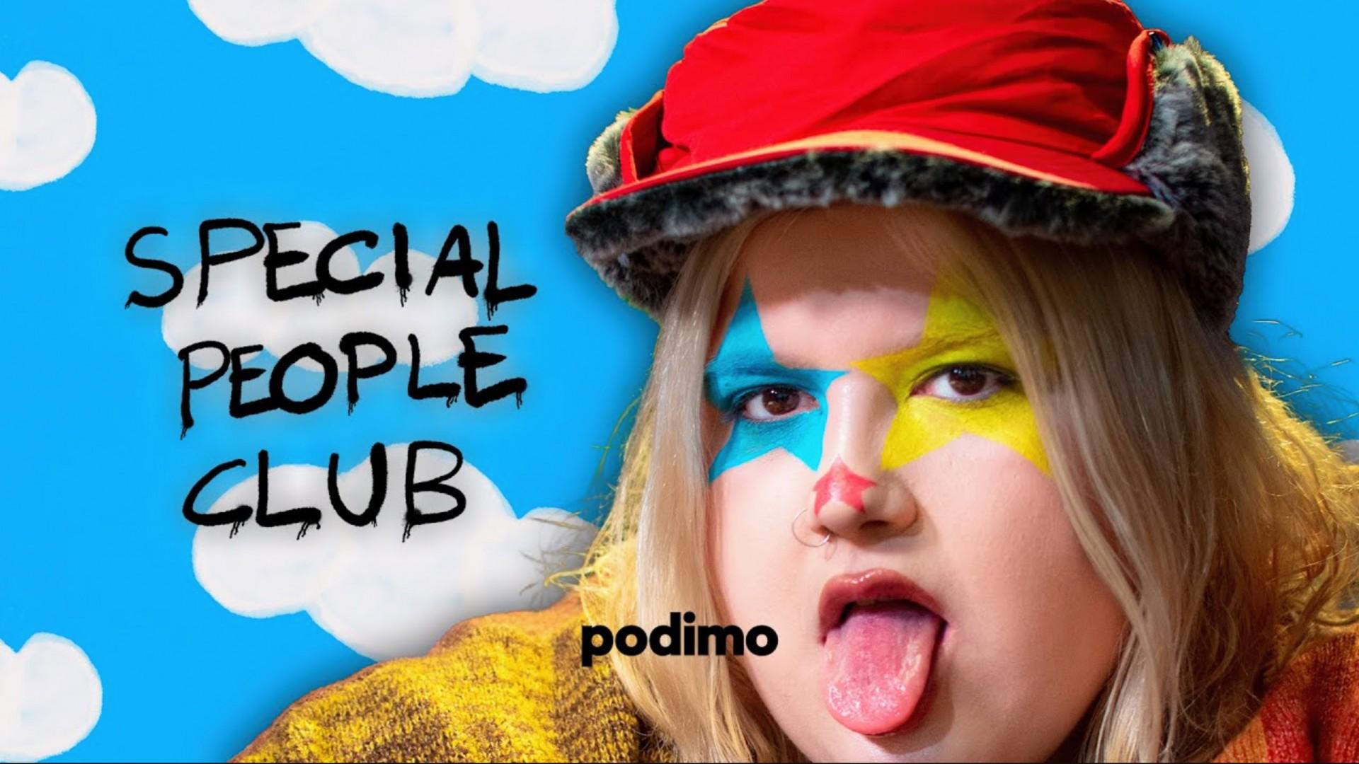 Special People Club