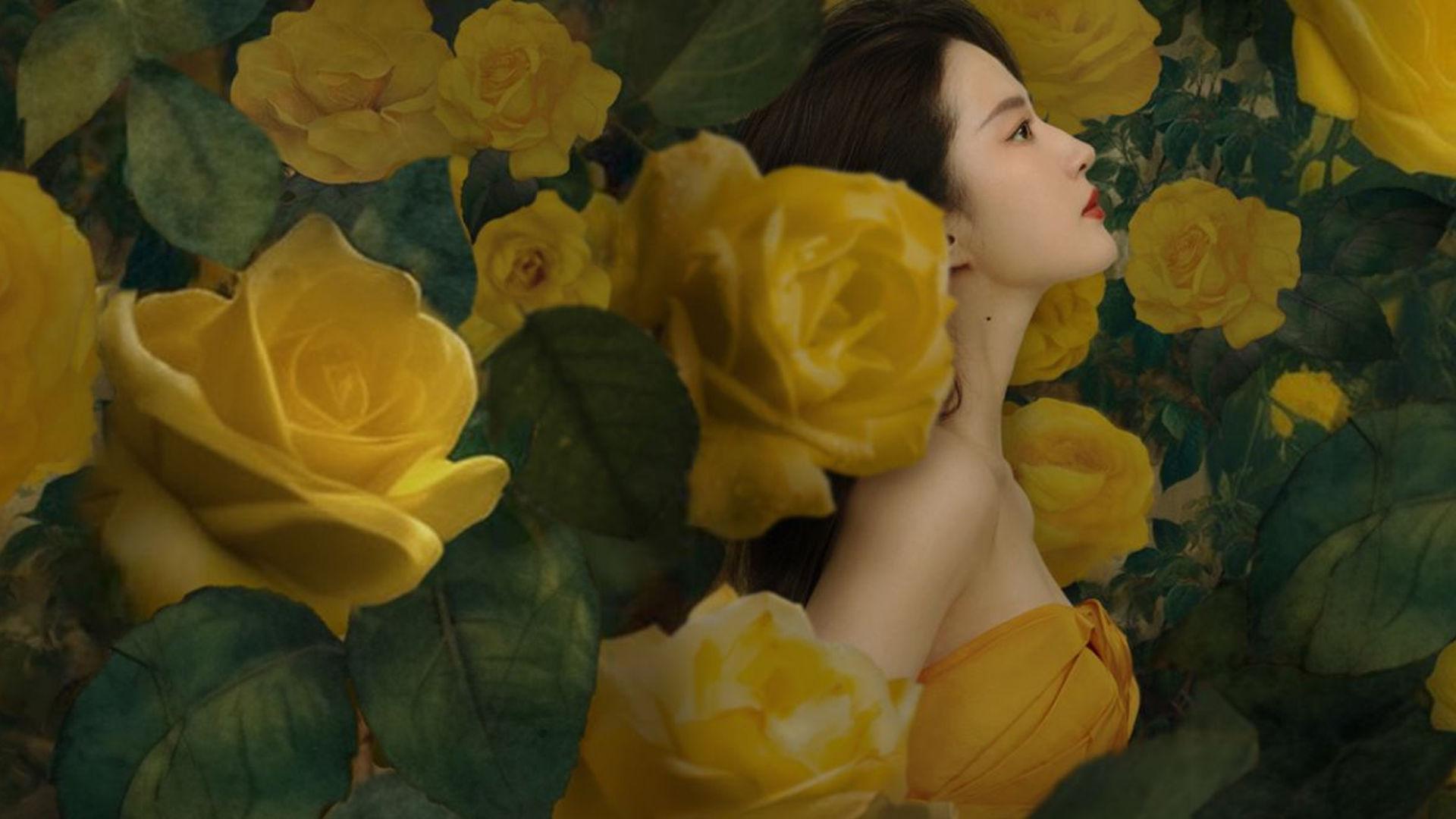 The Tale of Rose