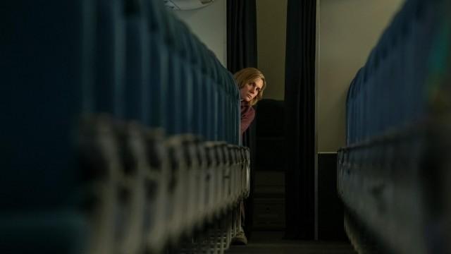 Одна из многих