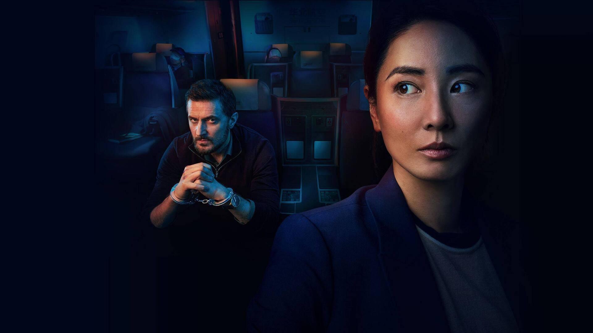 Red Eye (2024)