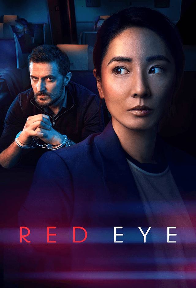 Red Eye (2024)