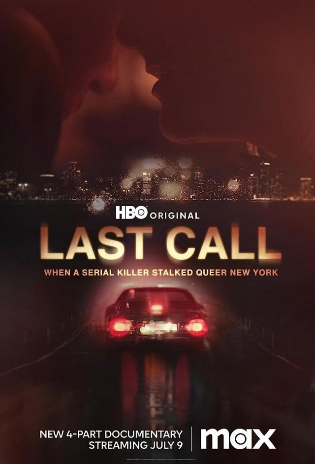 Última llamada: El asesino en serie de la Nueva York Queer
