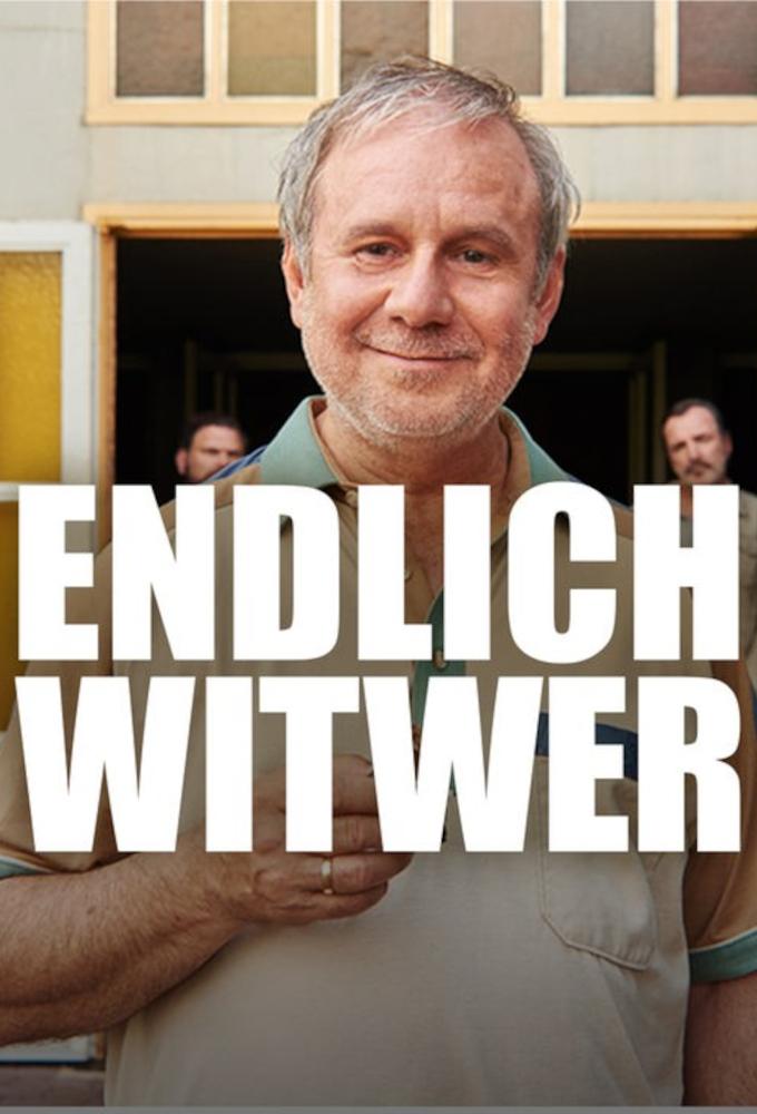 Endlich Witwer