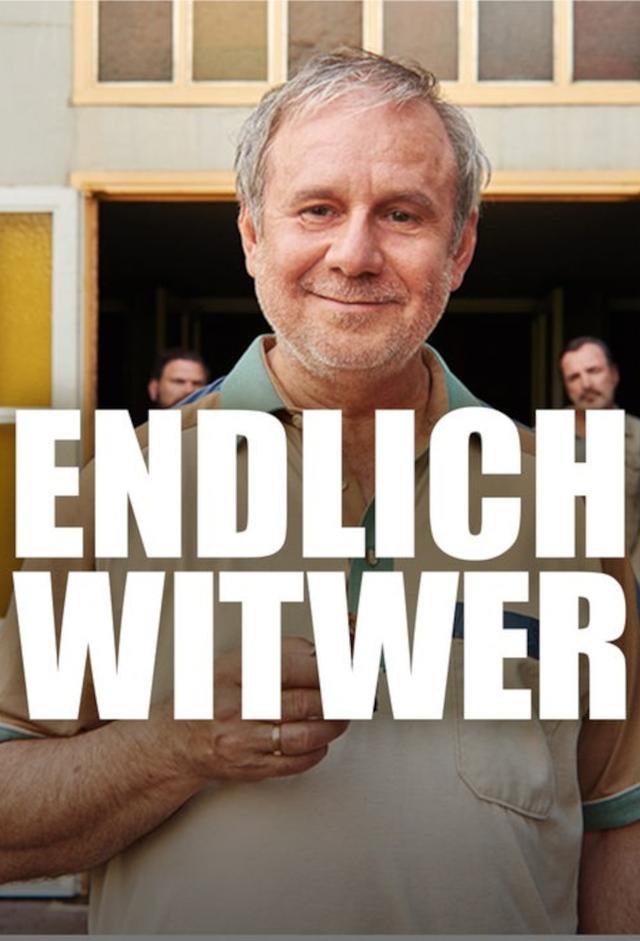Endlich Witwer