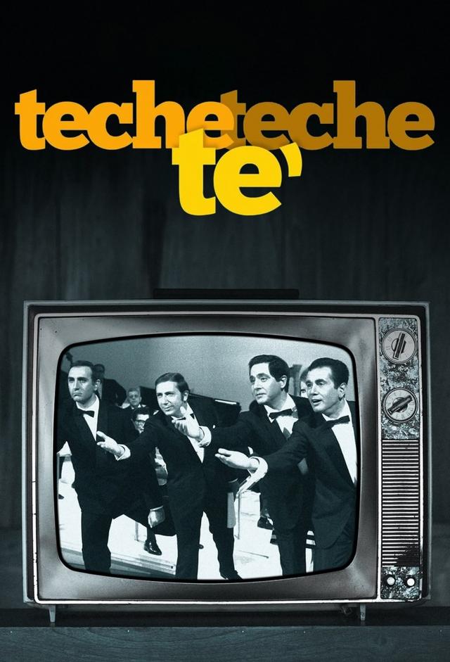 Techetechete'