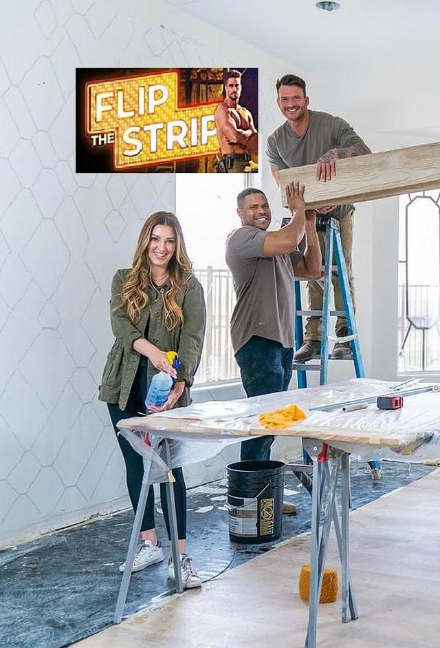 Flip the Strip