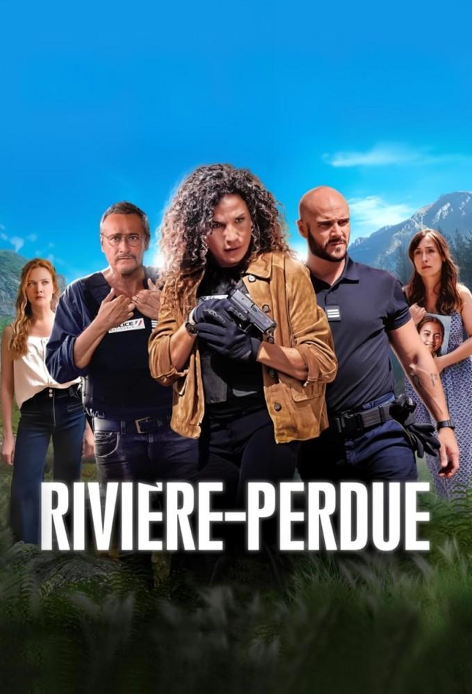 Rivière-perdue