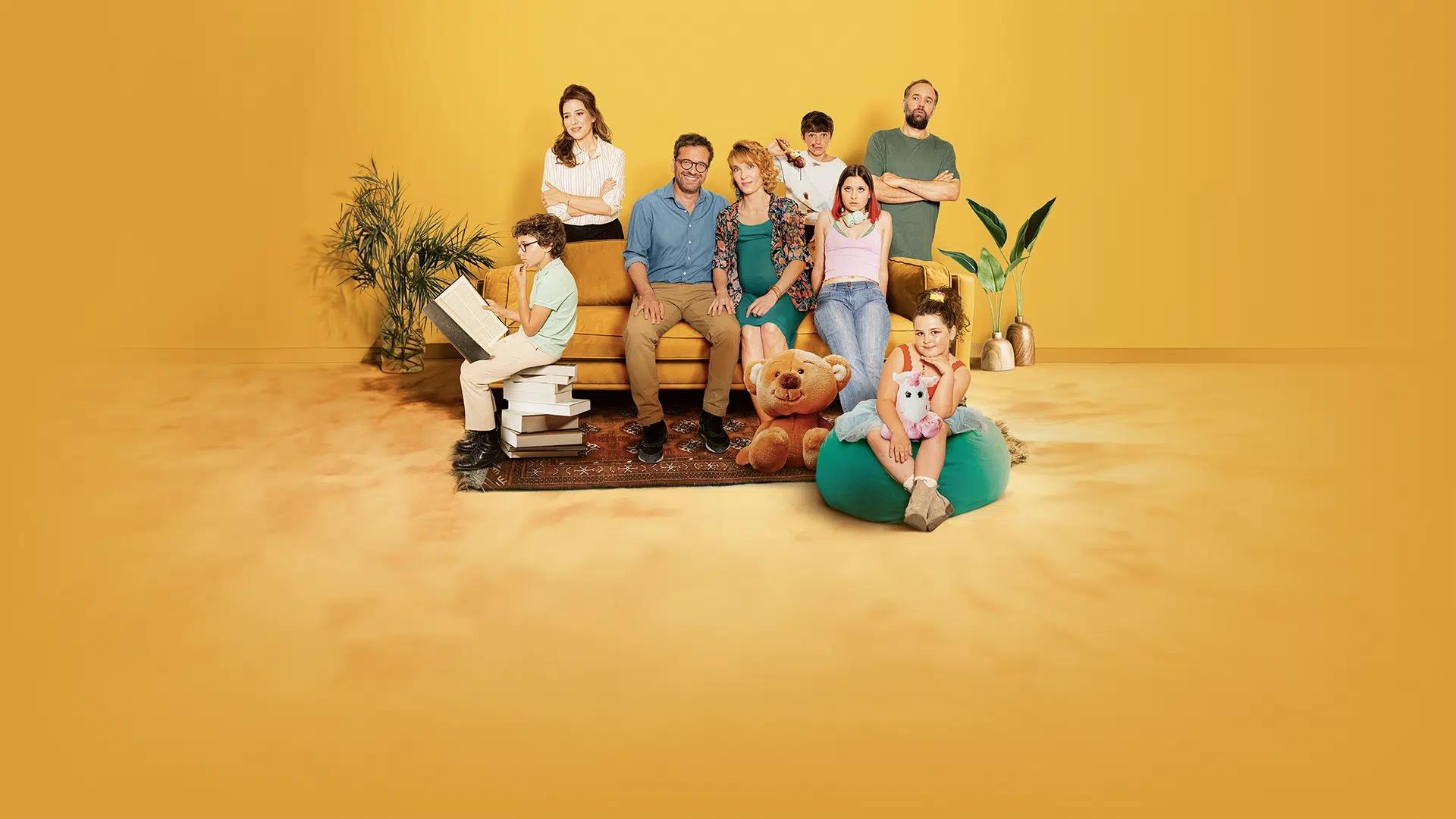 La Tribu