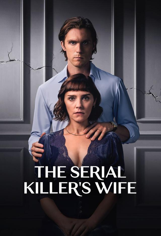 The Serial Killer's Wife