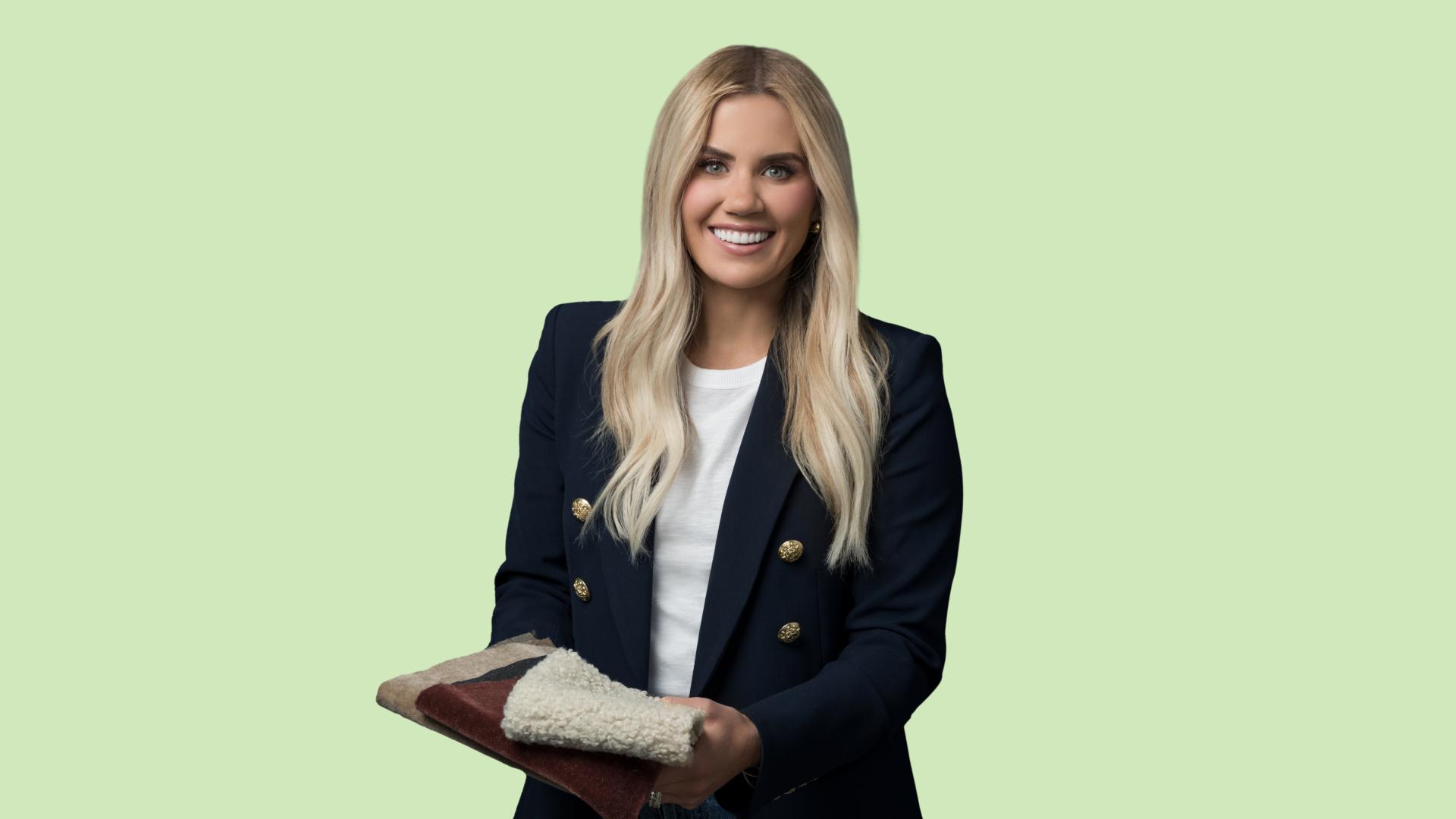 MasterClass Sessions: Design a Space You Love With Shea McGee