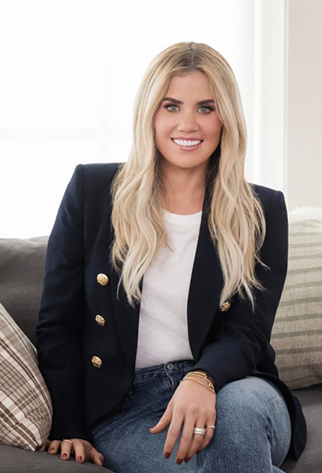 MasterClass Sessions: Design a Space You Love With Shea McGee