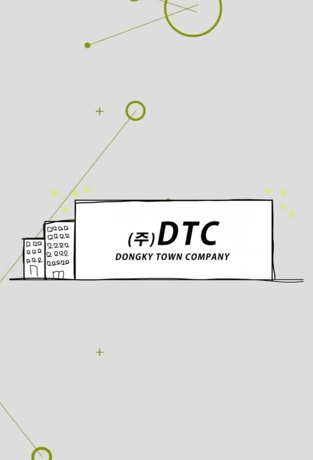 DONGKY TOWN COMPANY