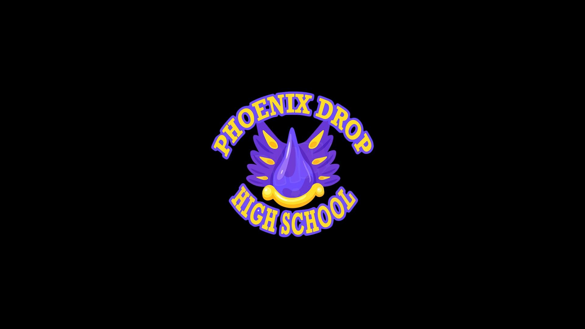 MyStreet: Phoenix Drop High