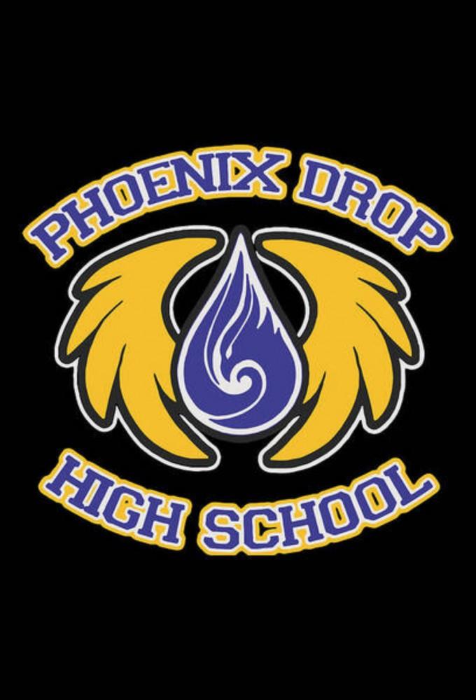 MyStreet: Phoenix Drop High