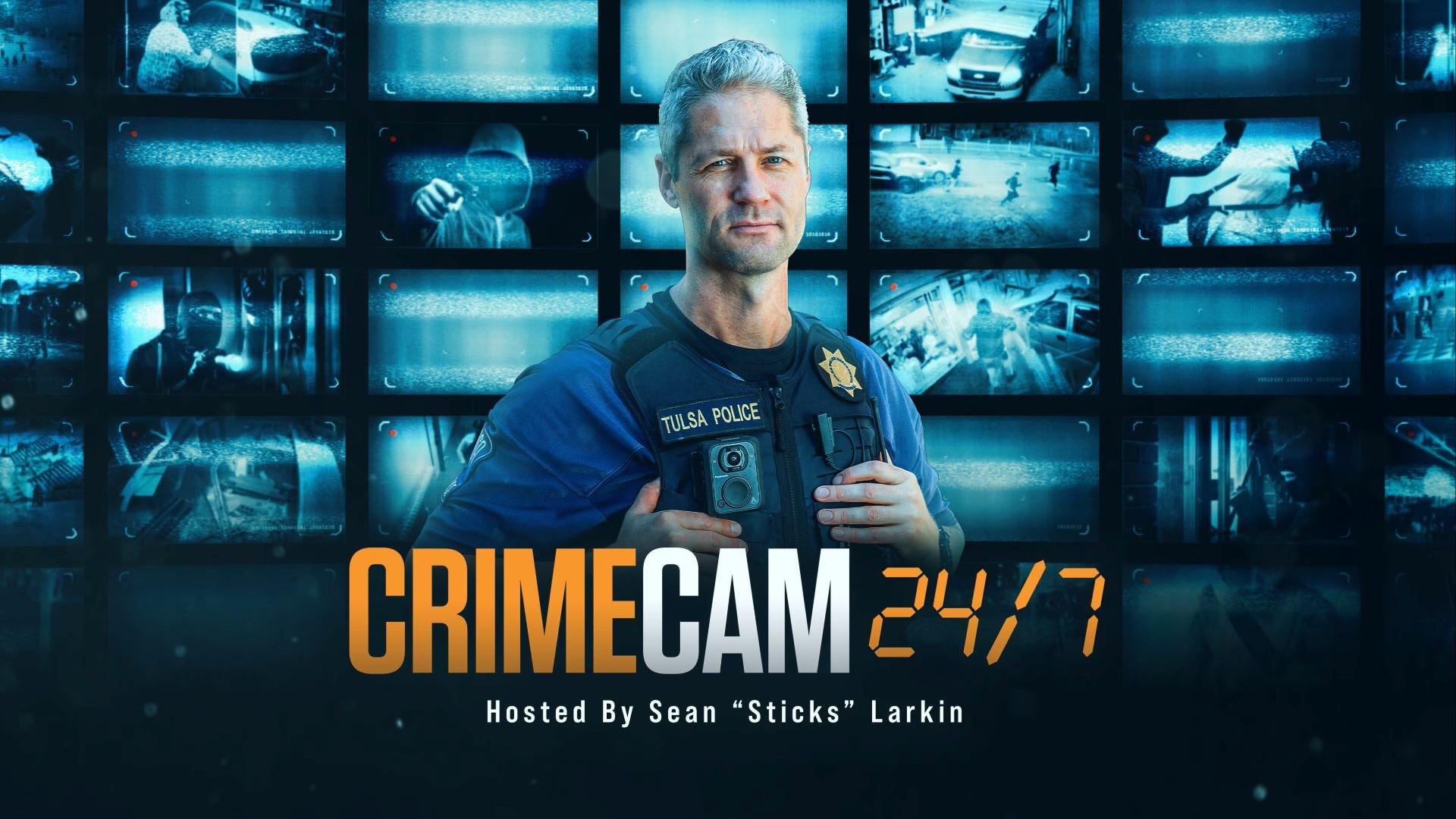 CrimeCam 24-7
