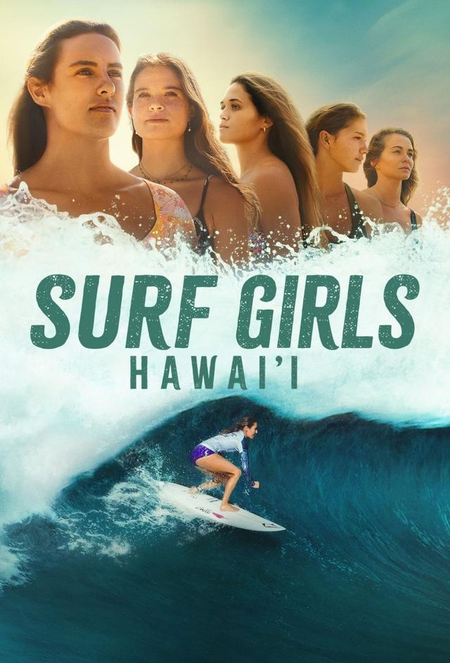 Surf Girls