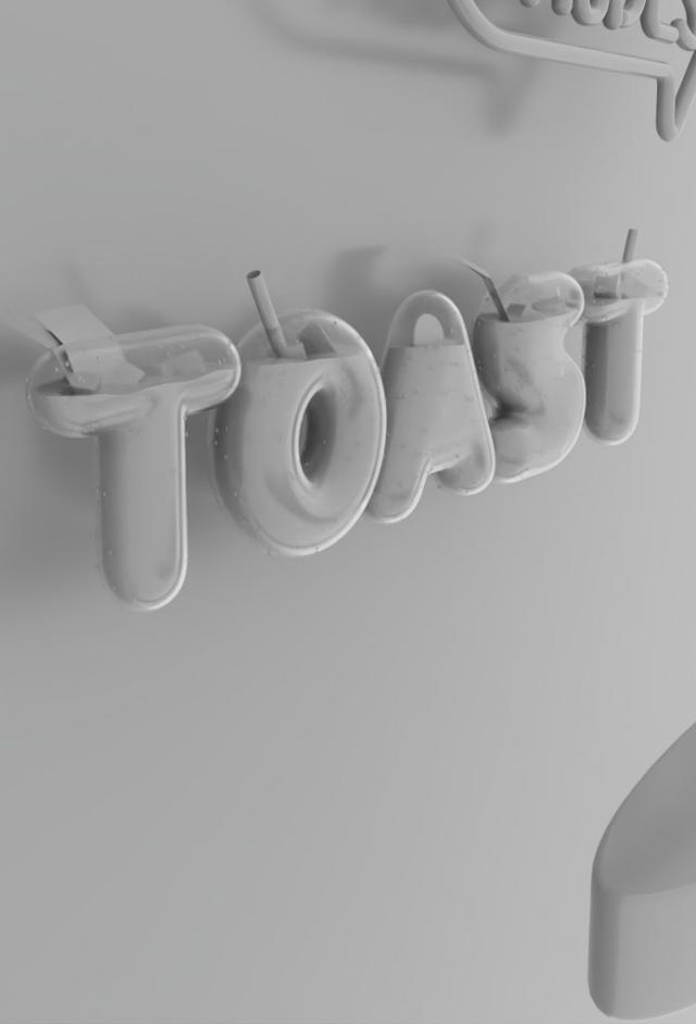 TOAST