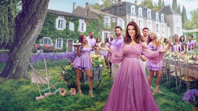 Vanderpump Villa: Luxo e Segredos