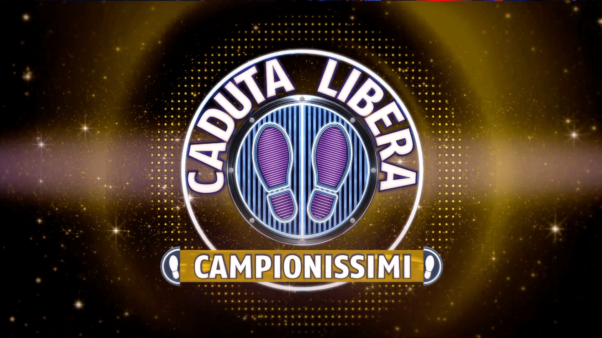 Caduta Libera - Campionissimi