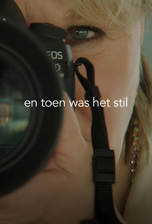 En toen was het stil