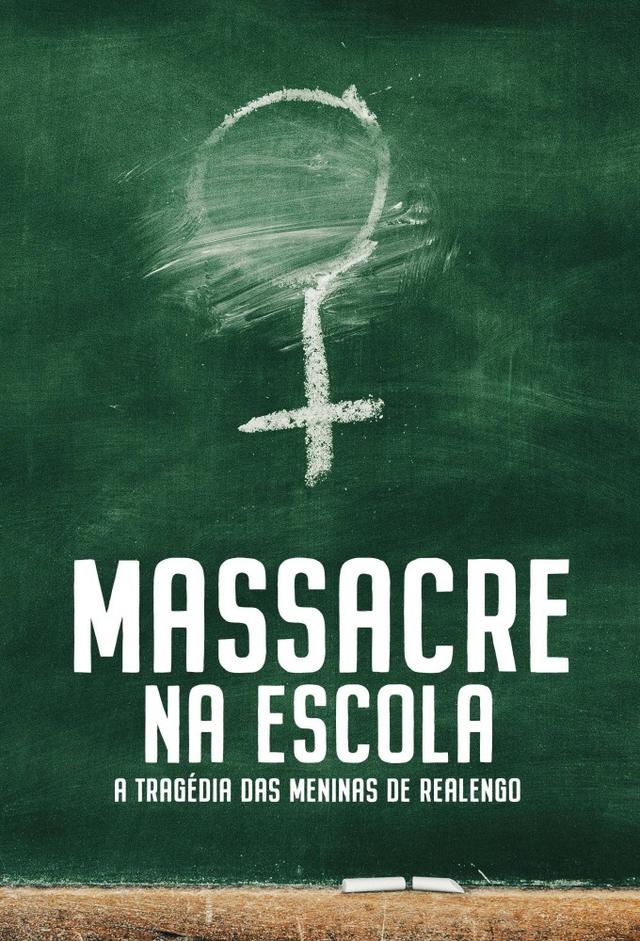 Massacre na Escola: A Tragédia das Meninas de Realengo