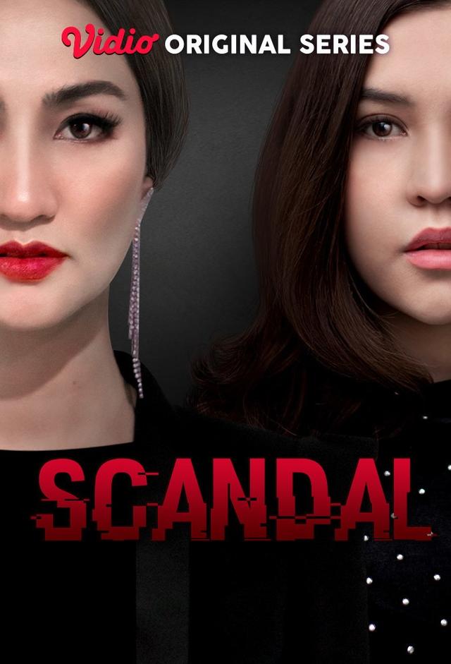 Scandal (2023)