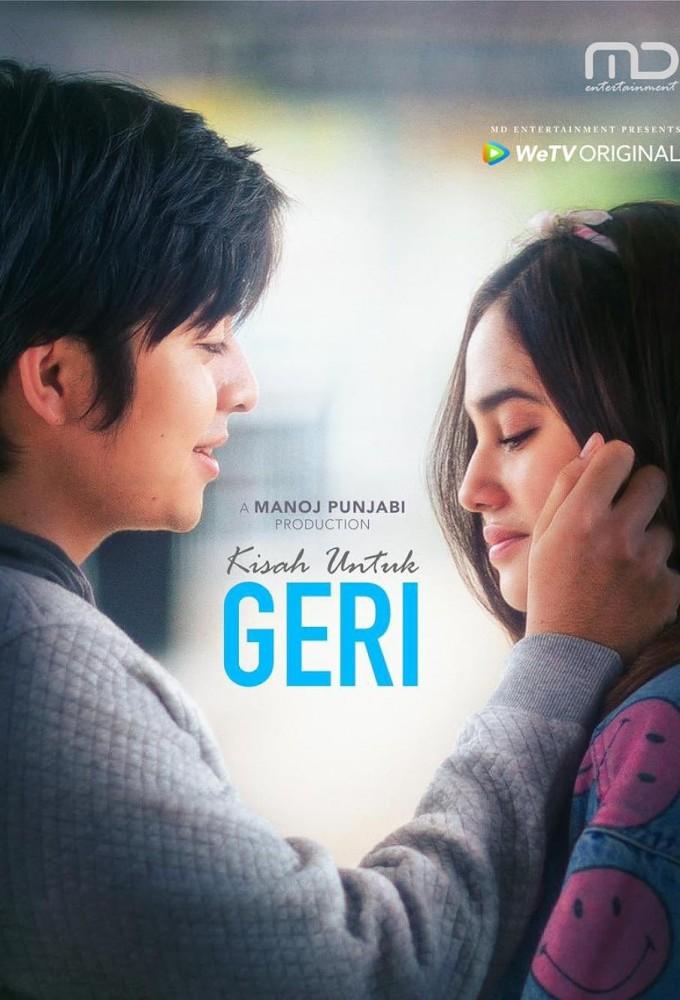 Geri's Story