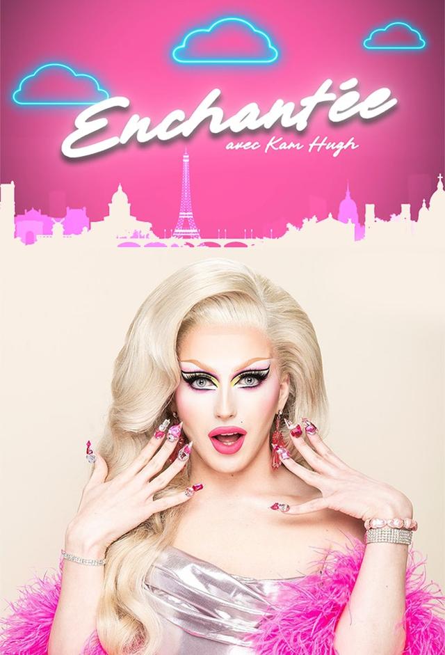 Enchantée