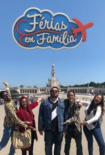 Férias em Família