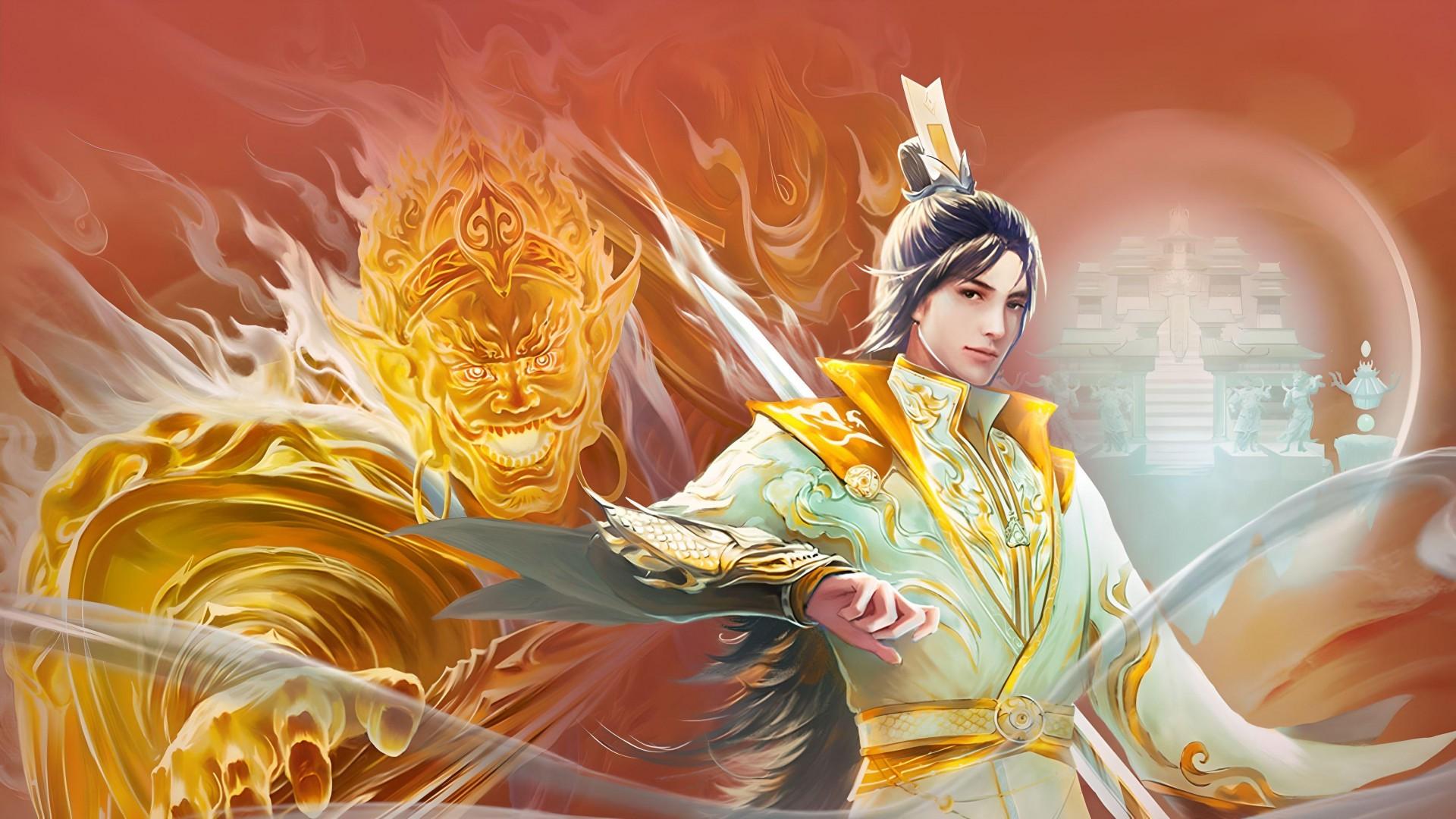 Soul of Light