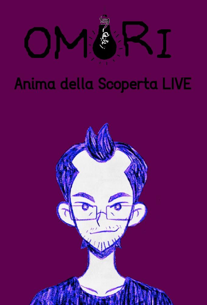 OMORI - Anima della Scoperta